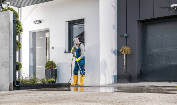 Best Machinery and Equipment Cleaning  in Thomasville, GA